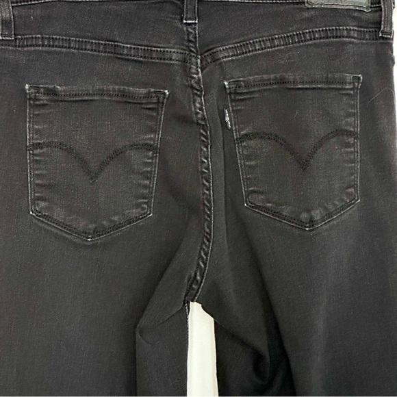 EUC Levi’s 311 Shaping Skinny Jeans - Picture 2 of 5